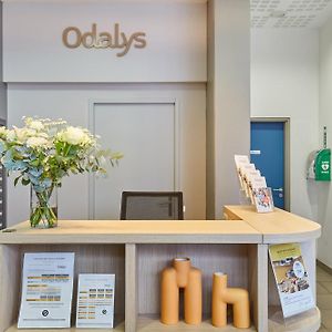 Résidence Odalys Paris Rueil